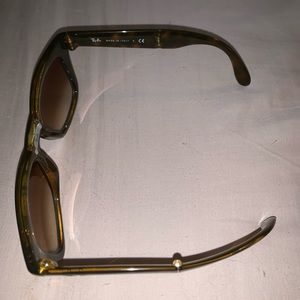 Wayfarer Folding Classic